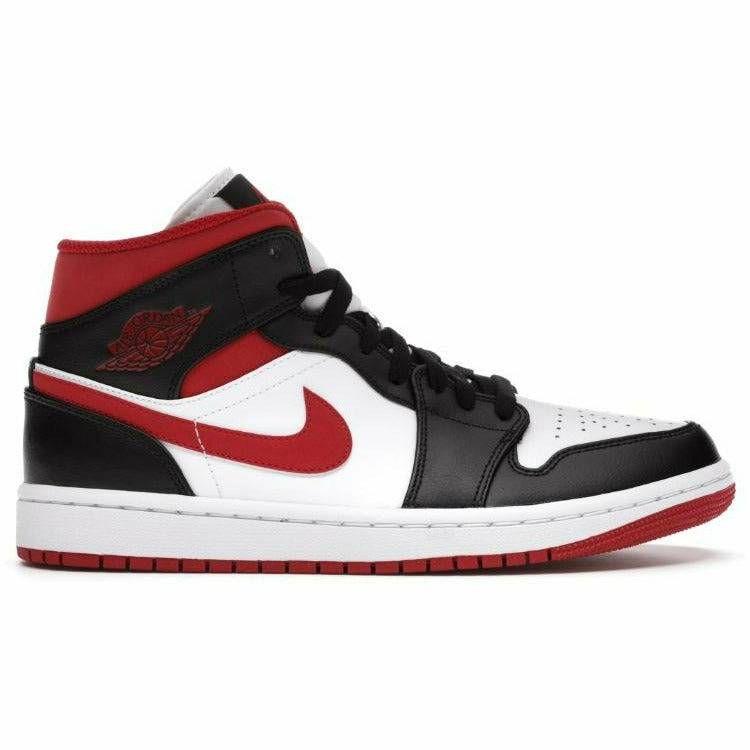 Buy Air Jordan Mid Gym Red now Hype Fly India - Main Image
