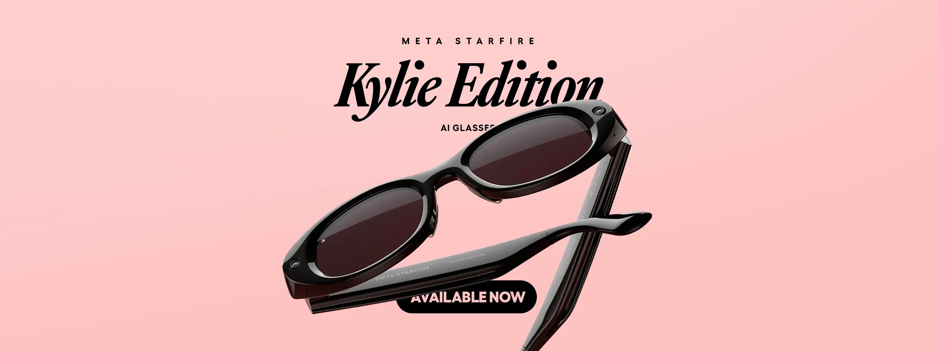 Meta Starfire Kylie - Hype Fly India