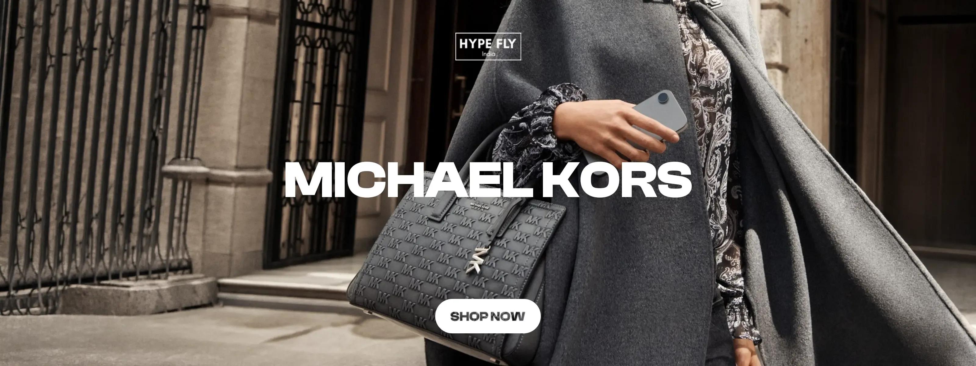 Michael Kors Bags - Hype Fly India