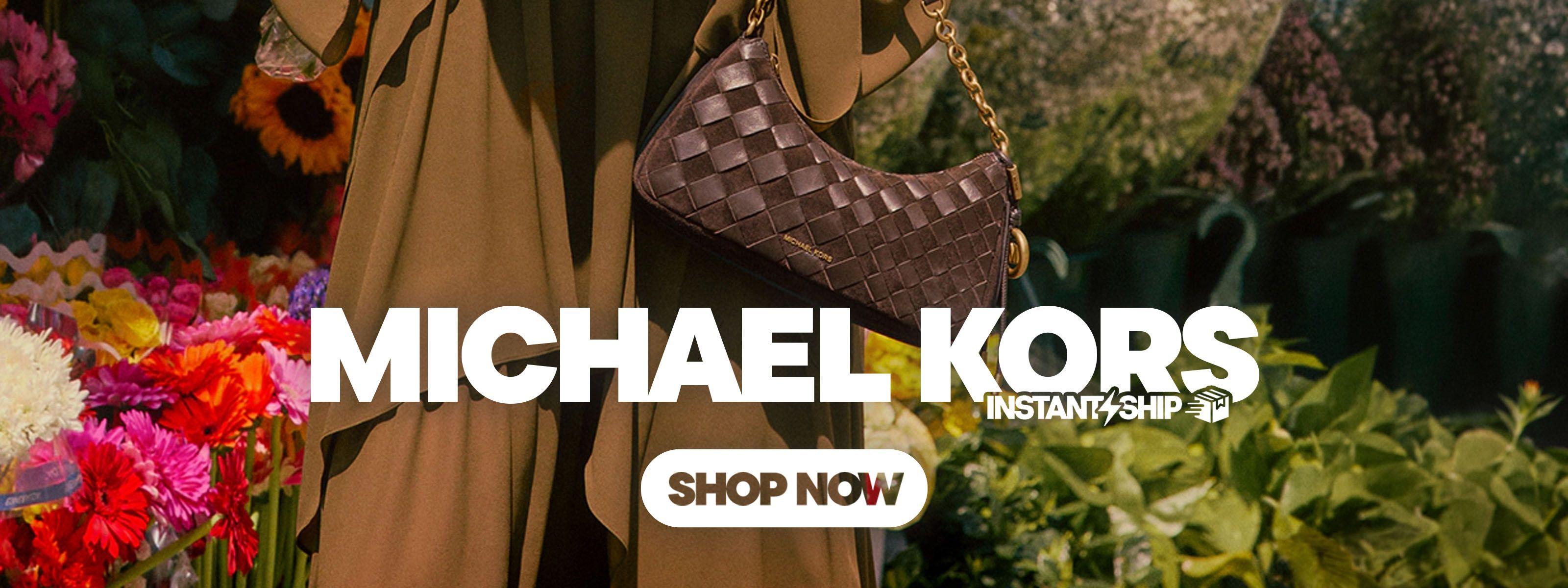 Michael Kors Express - Hype Fly India