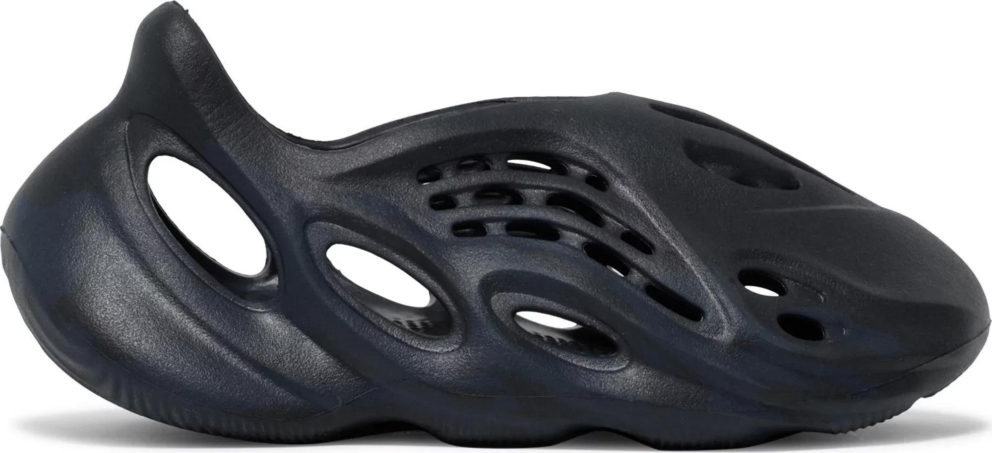 Adidas Yeezy Runner Mineral Blue Yeezy Yeezy Foam Runner Navy Buy