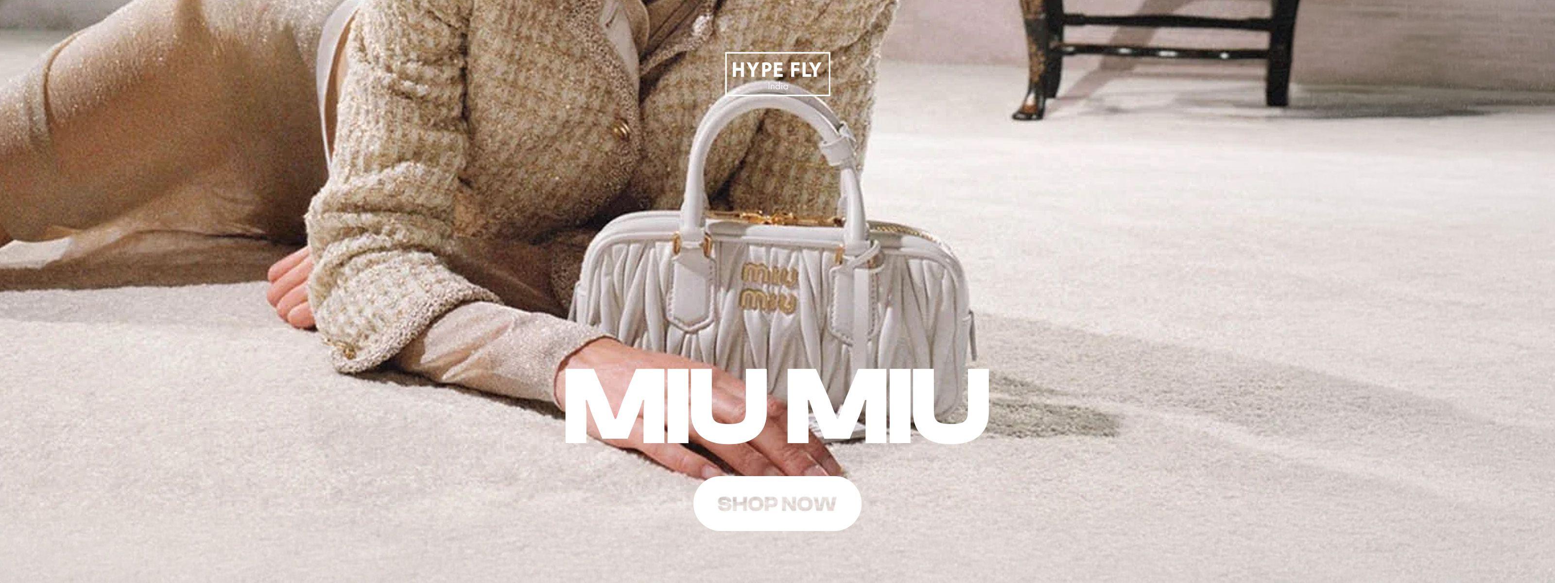 Miu Miu Gift Sets - Hype Fly India