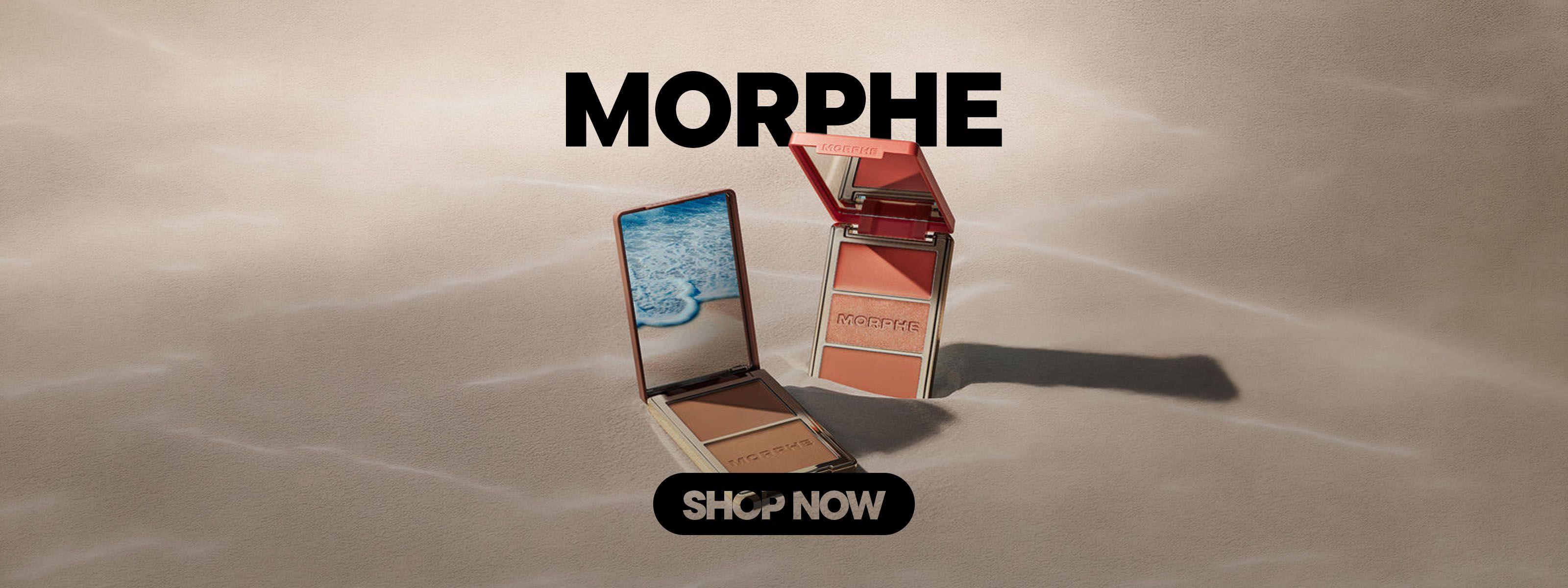Morphe - Hype Fly India