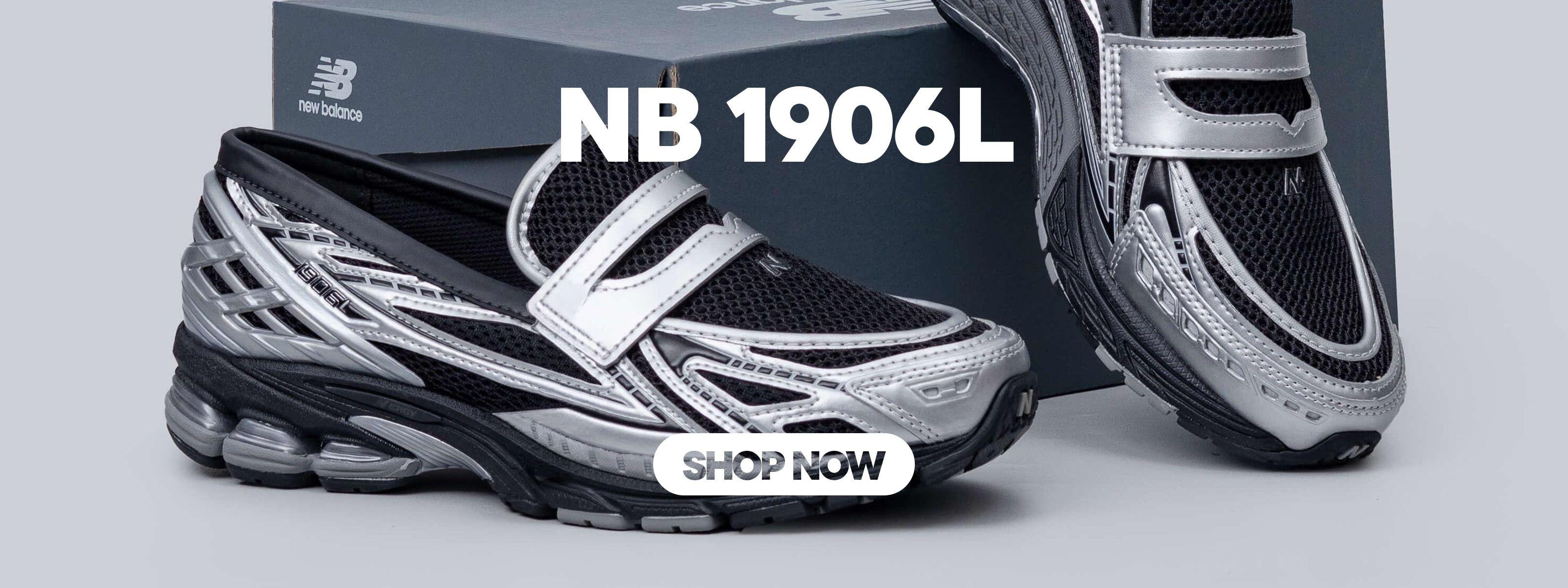 Buy New Balance NB 1906L - Hype Fly India