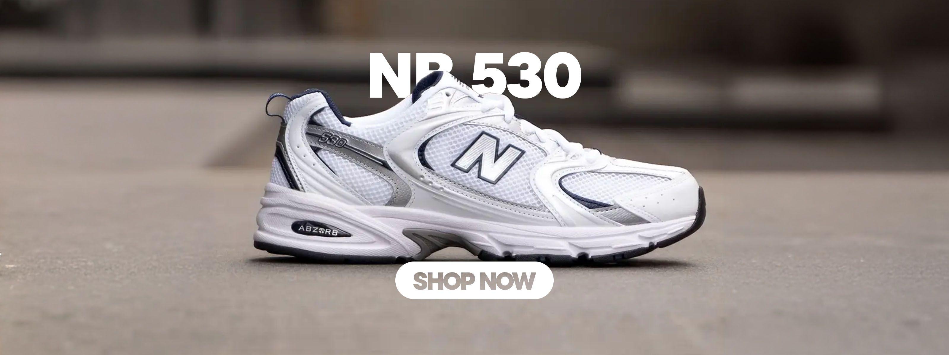 Buy NB 530s now on Hypefly India