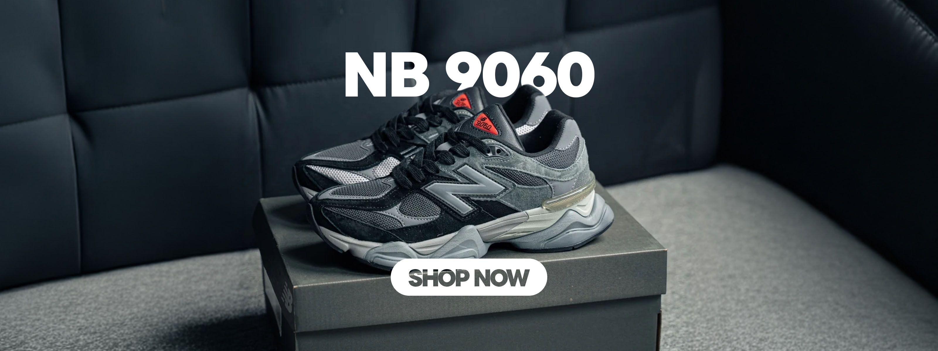 Buy NB 9060s now on Hypefly India