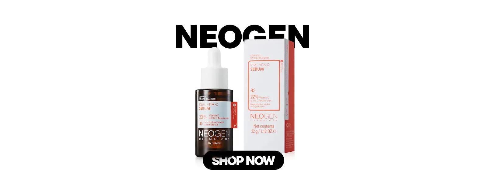 NEOGEN - Hype Fly India