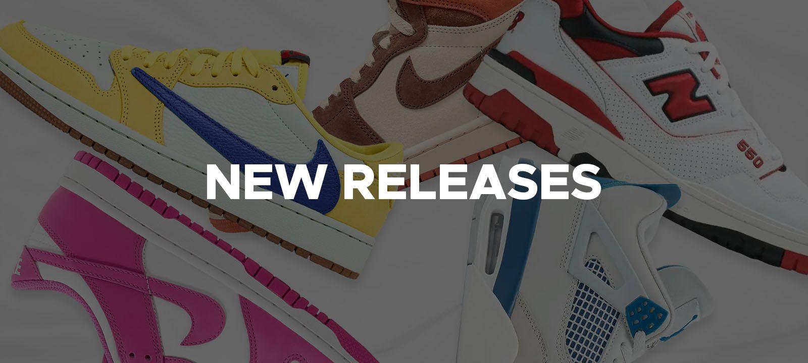 New Releases | Hype Fly India