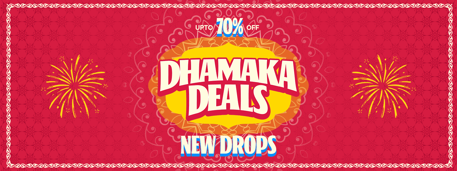 New Drops Sale - Hype Fly India