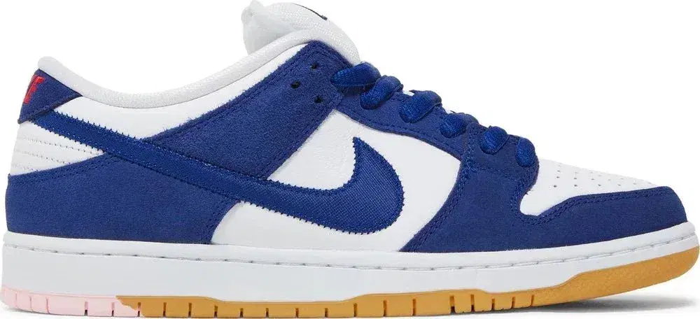 靴 Nike SB Dunk Low Los Angeles Dodgers Buy Nike Sb Dunk Low Los Angeles Dodgers now | Hype Fly India