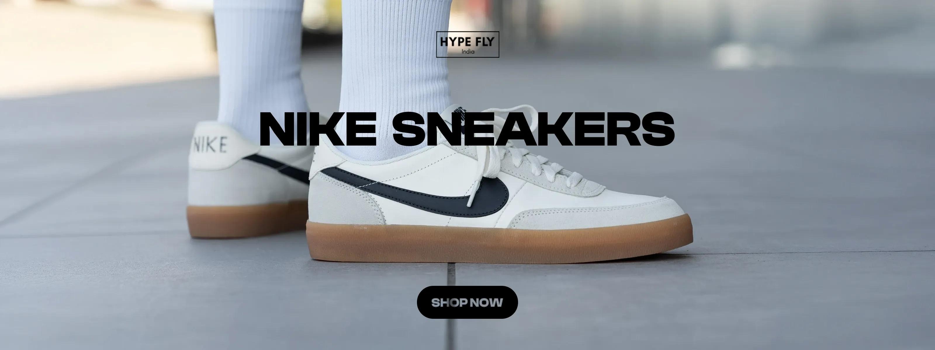 Nike - Hype Fly India