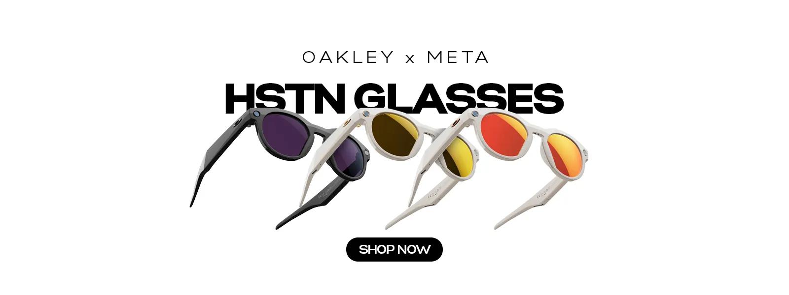 Oakley - Shop Sunglasses & Eyewear at Hype Fly India