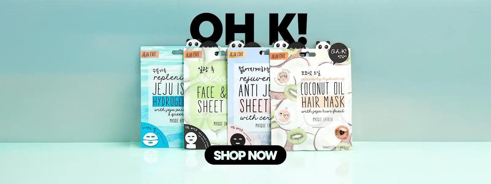Oh K! - Hype Fly India