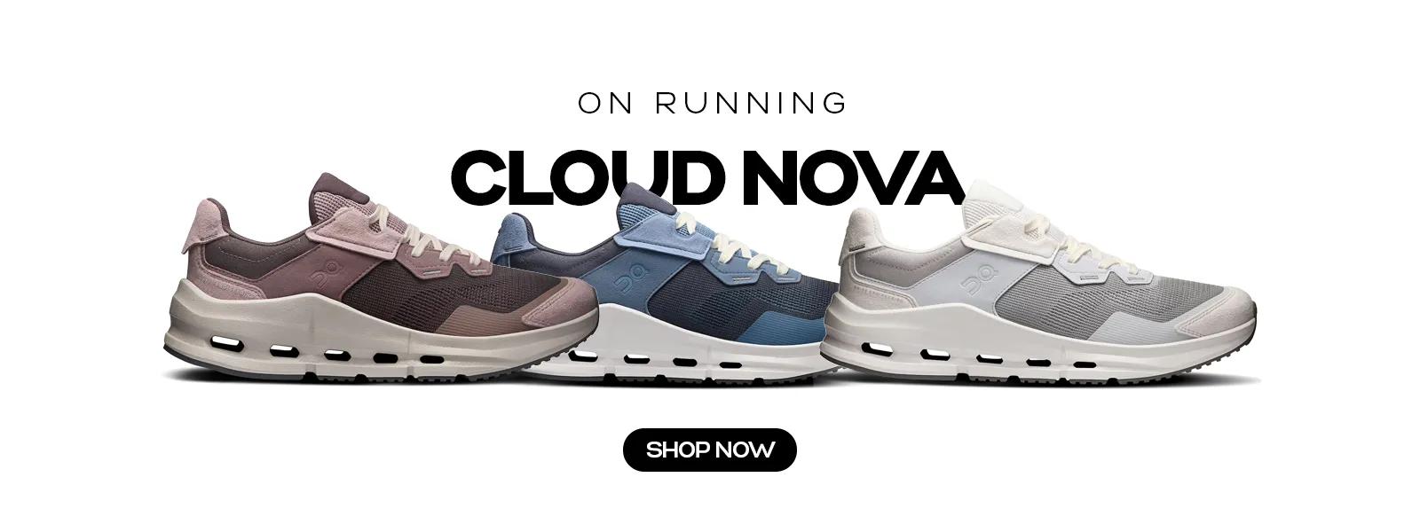 Cloudnova Rift - Hype Fly India