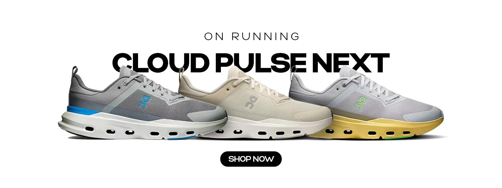 Cloudpulse Next - Hype Fly India