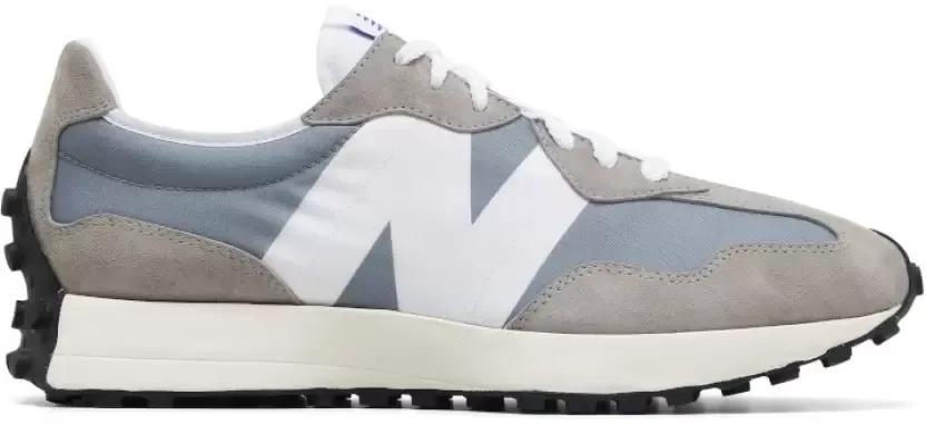 New Balance 327 'Grey Blue'