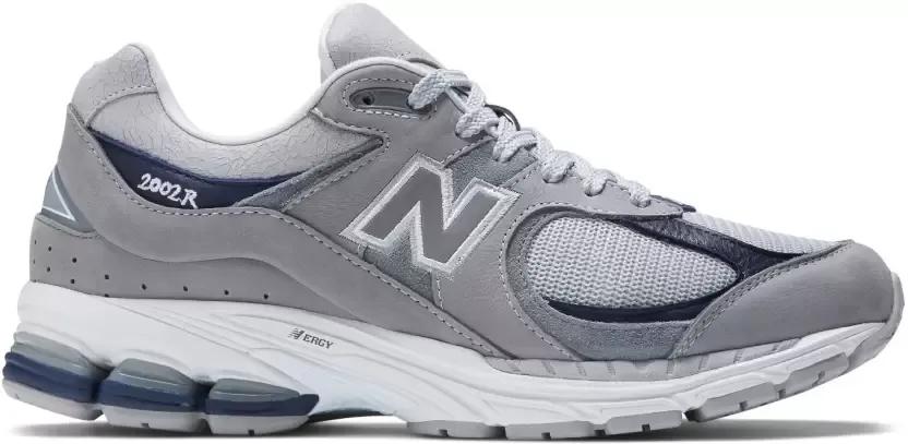 New Balance 2002R Cool Grey