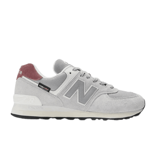 New Balance 574 Timberwolf Grey Oak ウルフ グレー New Balance 574 Timberwolf Grey Oak Men's - ML574NR2 - US