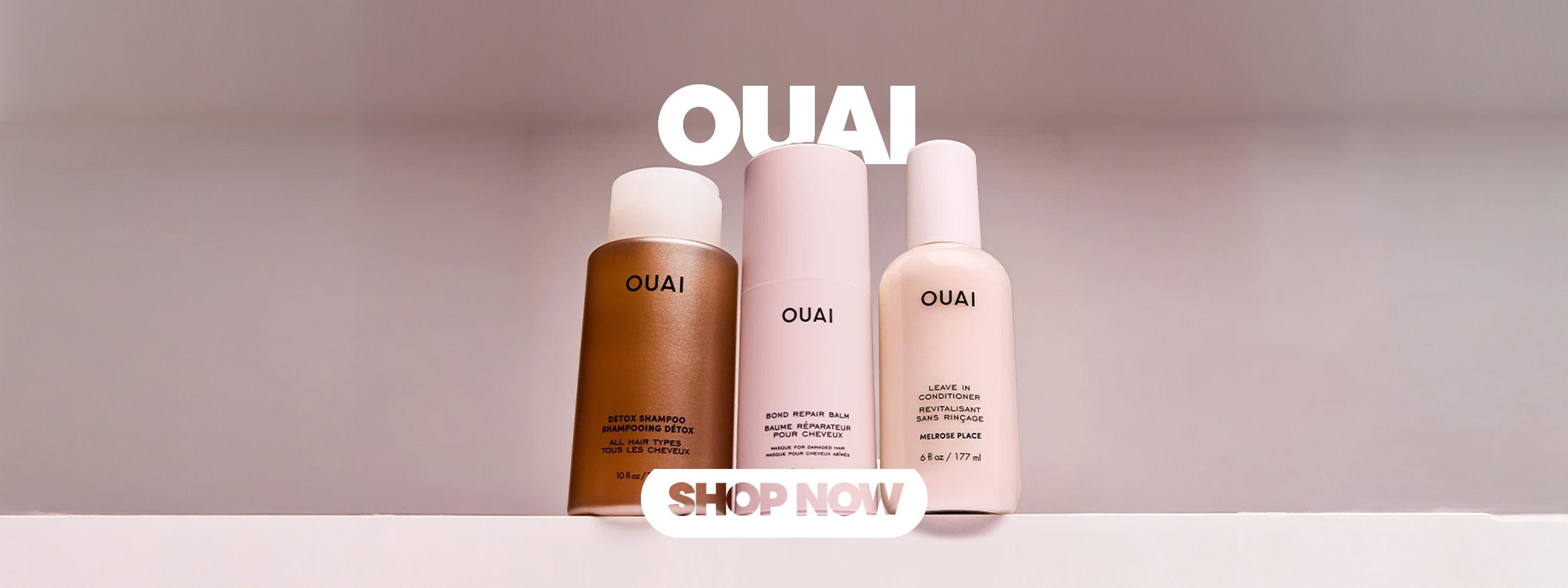 OUAI - Hype Fly India