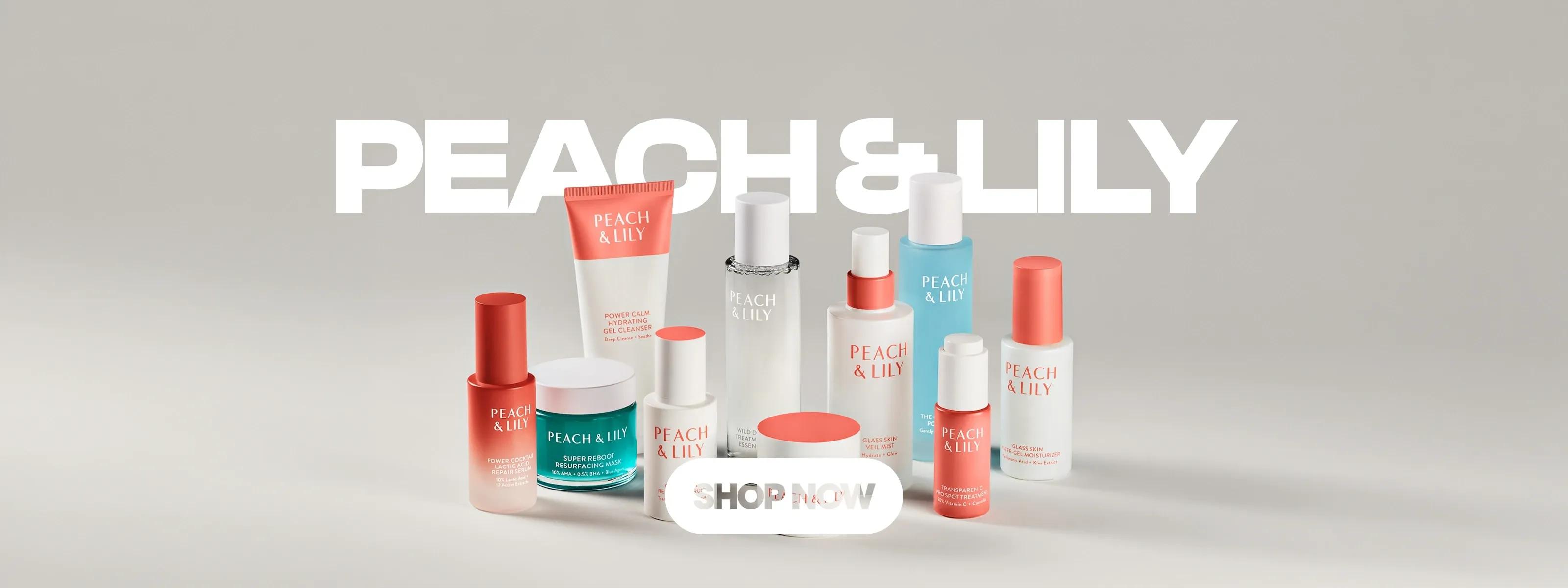 Peach & Lily - Hype Fly India