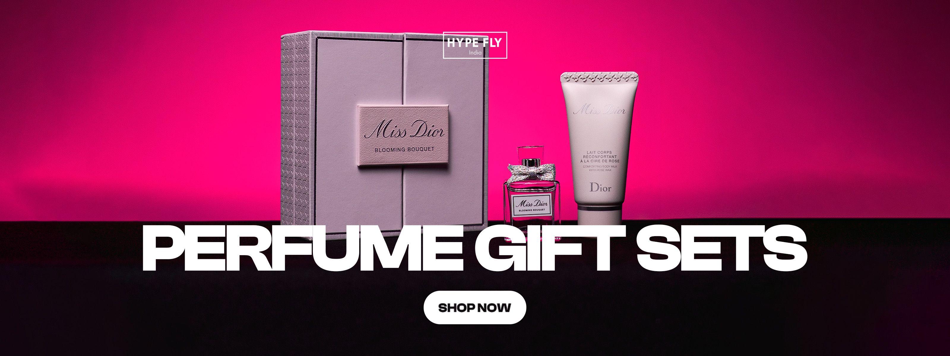 Perfume Gift Sets - Hype Fly India