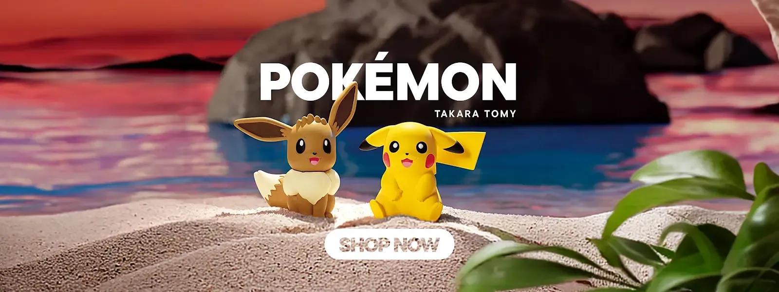Pokemon - Hype Fly India