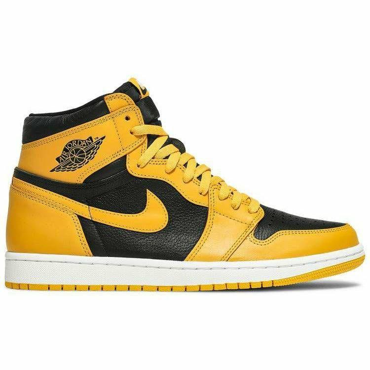 Buy Air Jordan 1 High Retro Og Pollen now | Hype Fly India