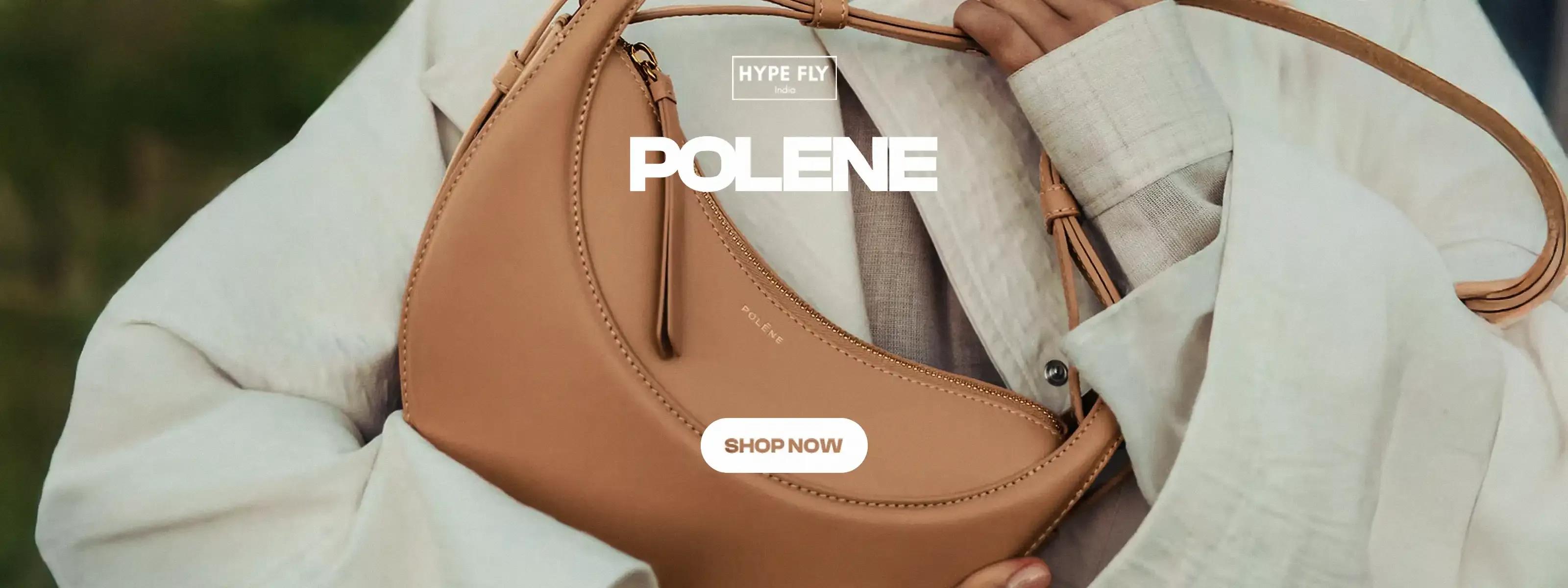 Polene - Hype Fly India