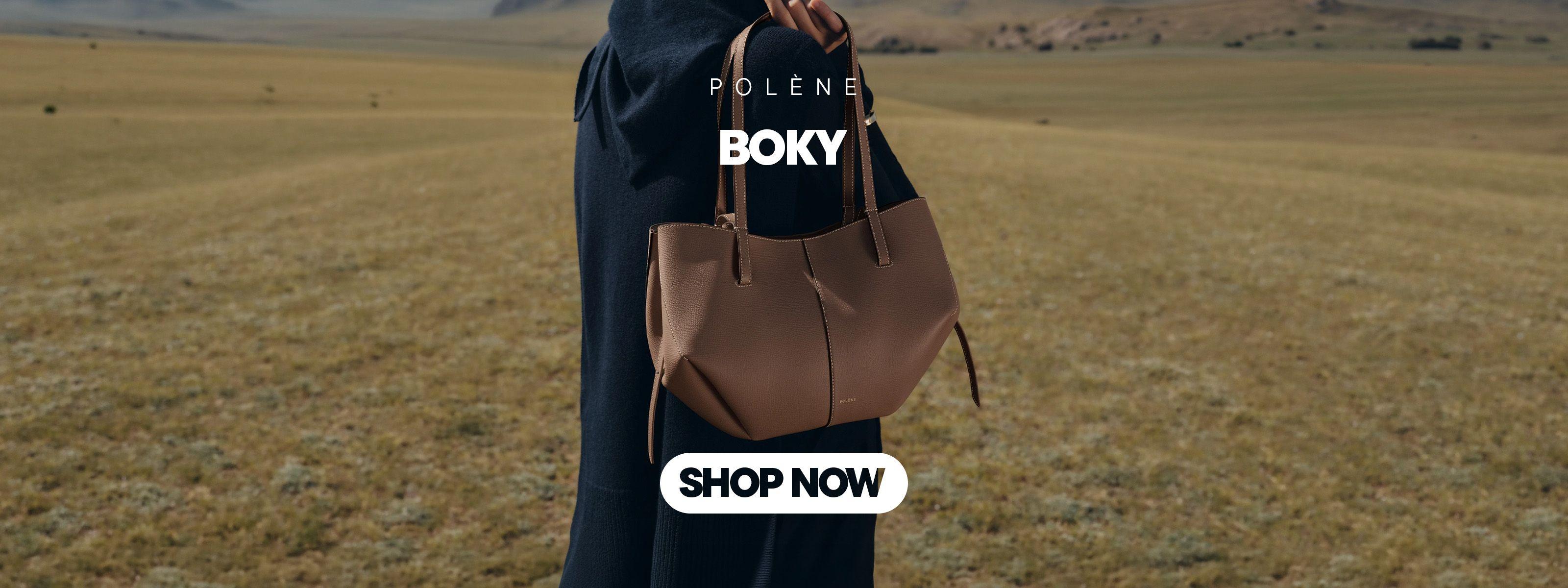 Polene Boky - Hype Fly India