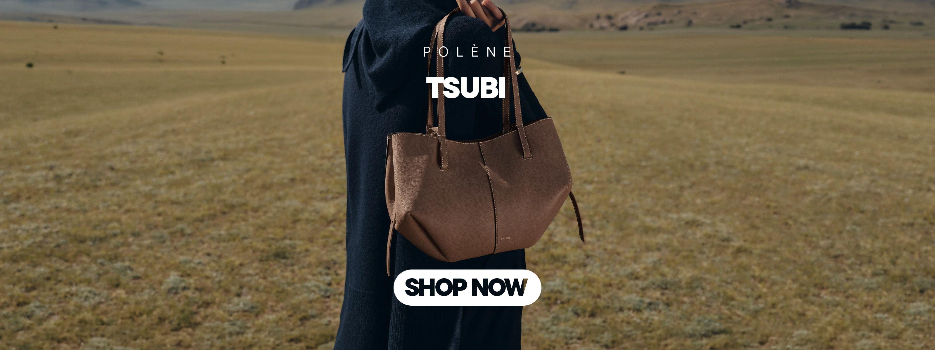 Polene Tsubi - Hype Fly India
