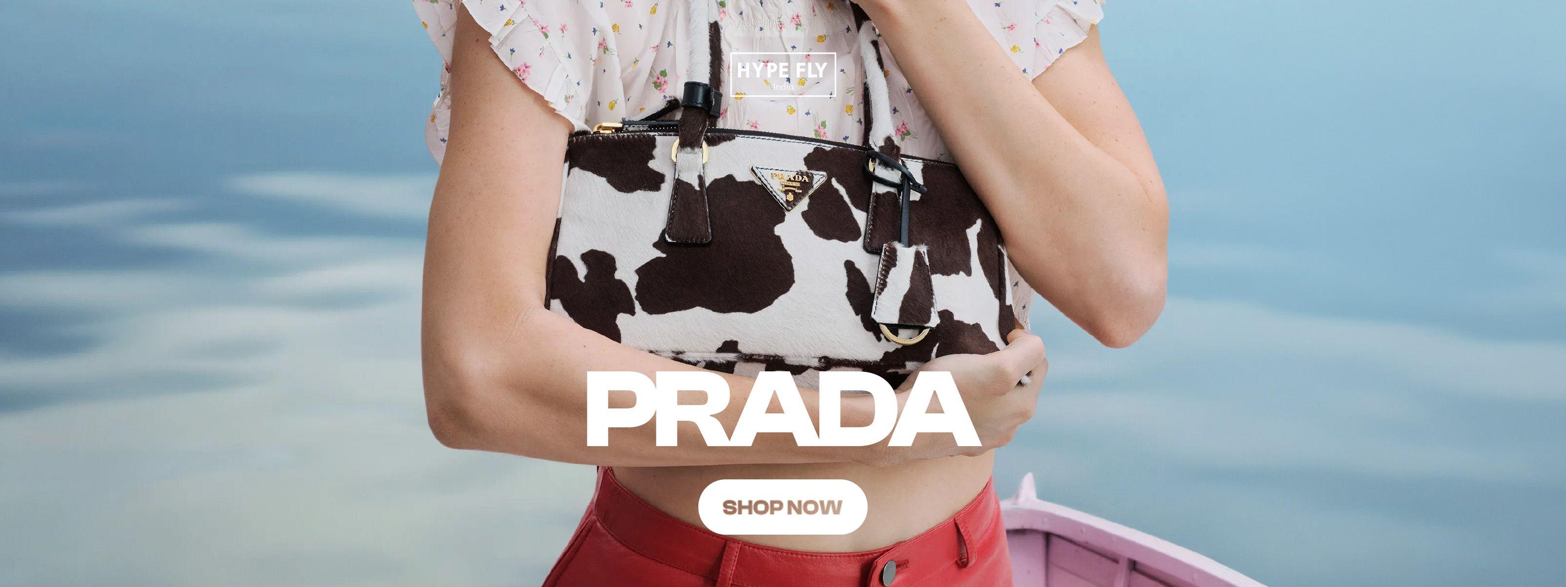 Prada Gift Sets - Hype Fly India