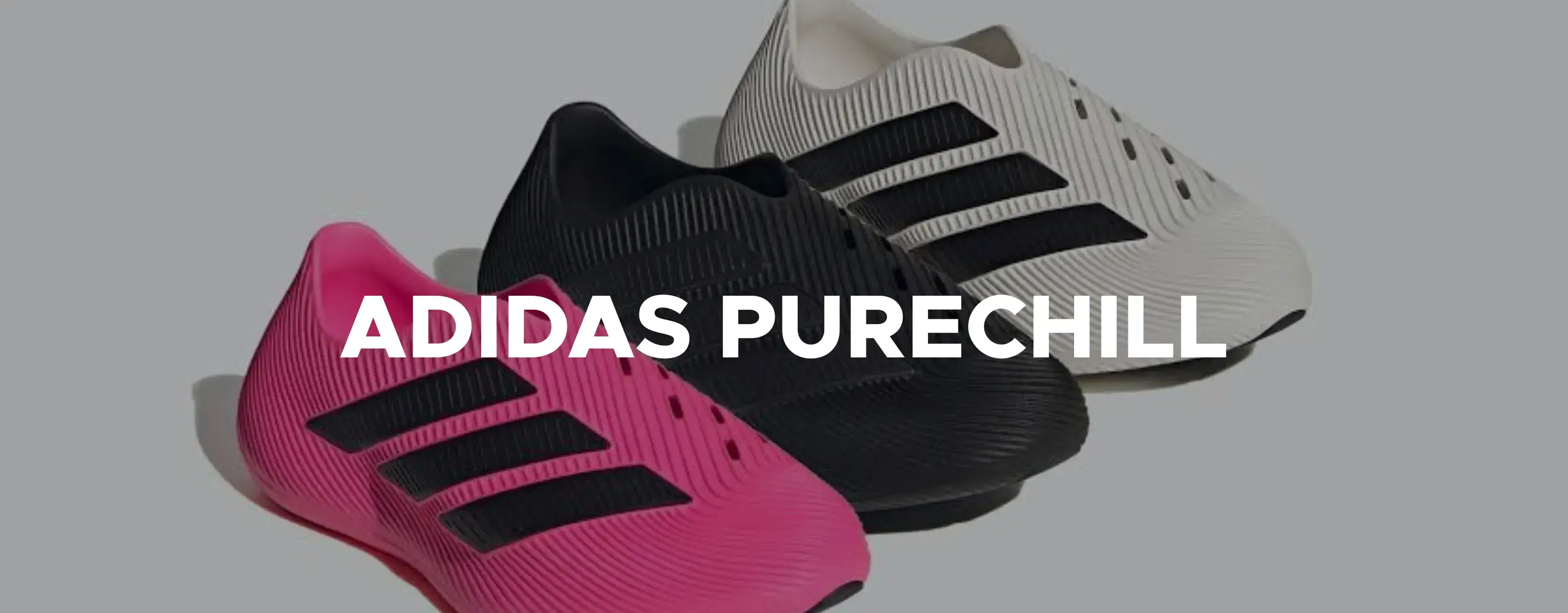 Adidas Purechill Runner - Hype Fly India
