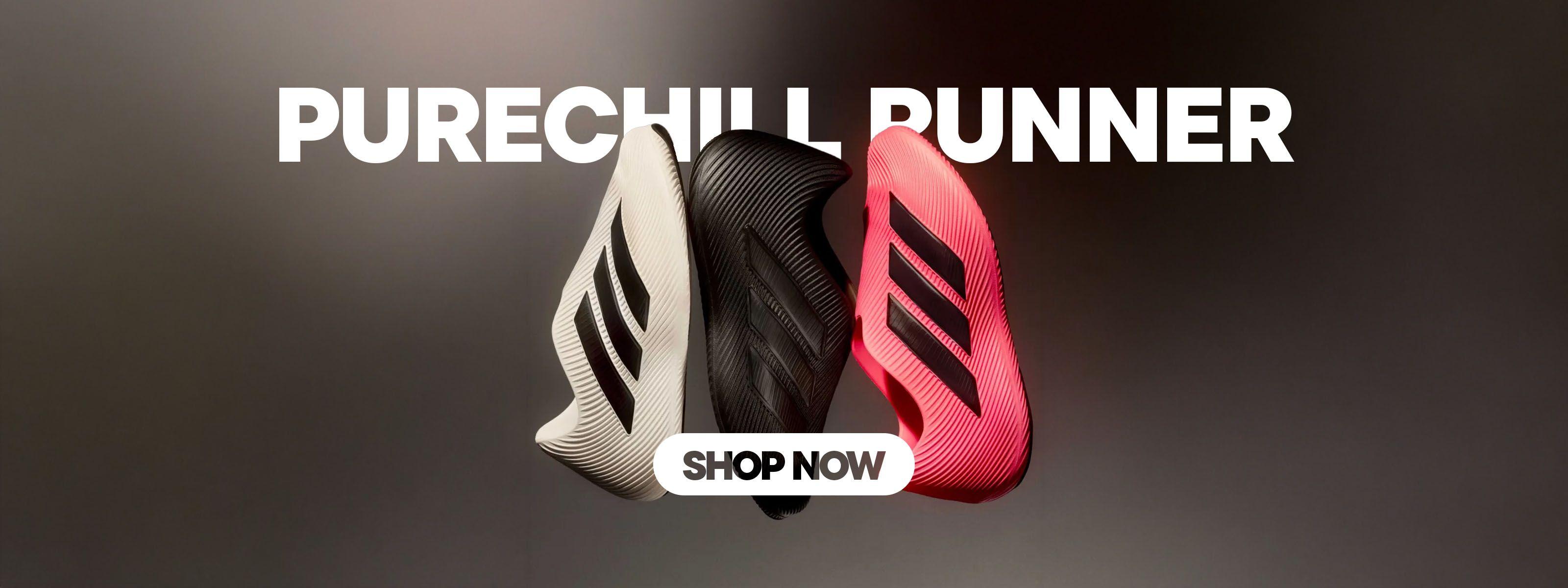 Adidas Purechill Runner - Hype Fly India