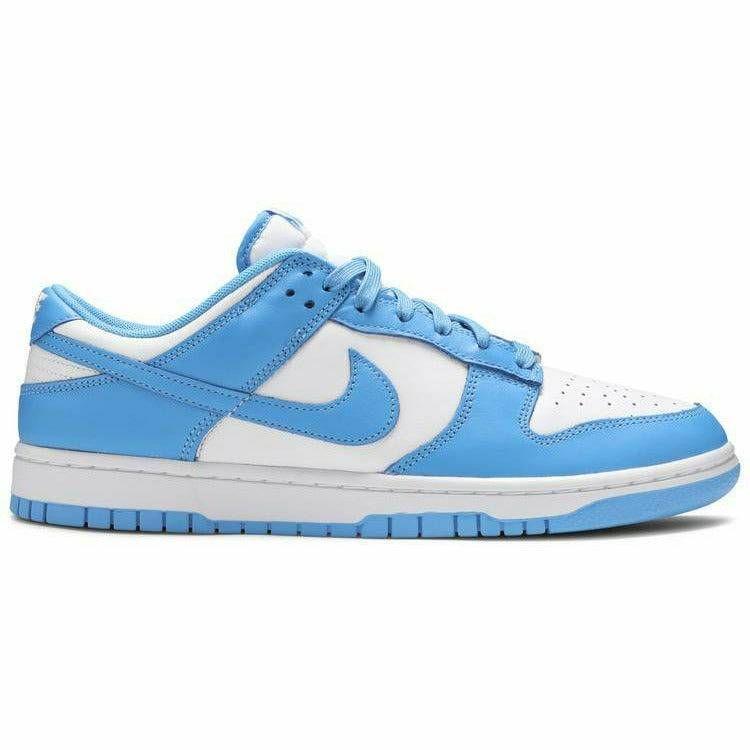 Buy Nike Dunk Low University Blue now | Hype Fly India 