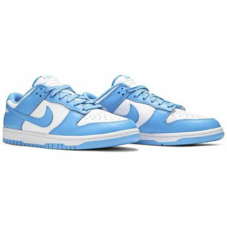 Buy Nike Dunk Low University Blue now | Hype Fly India