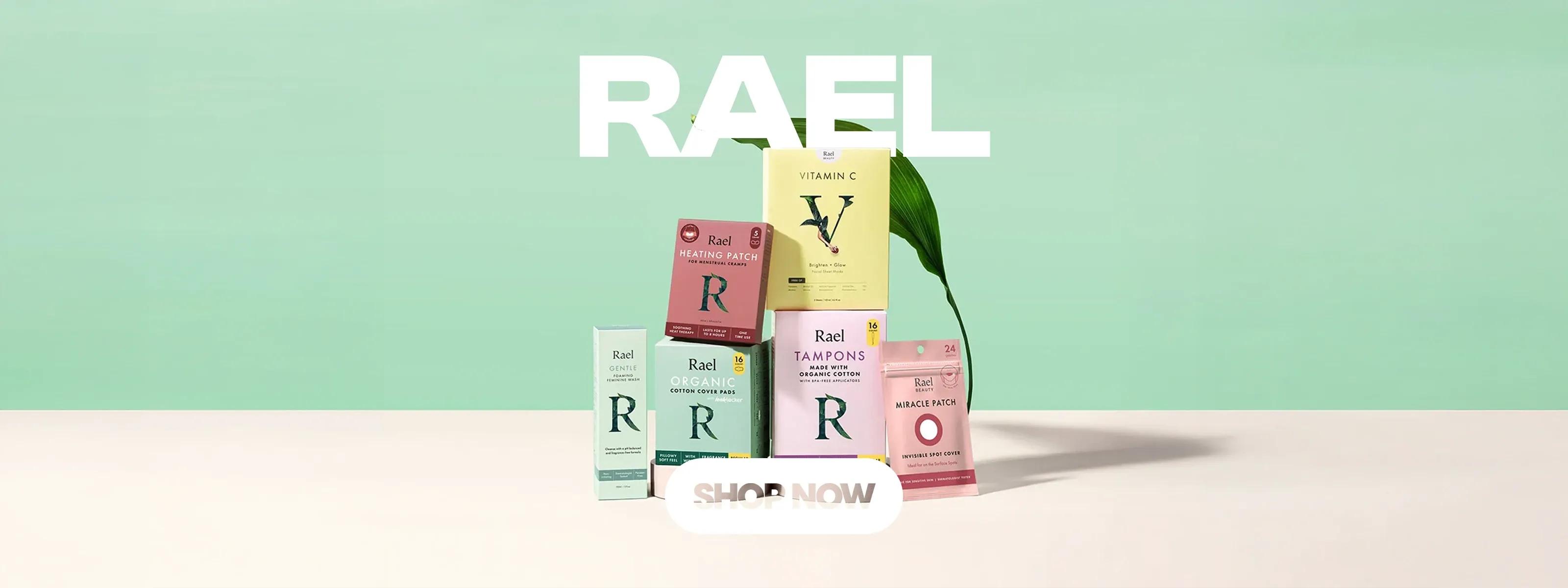 Rael - Hype Fly India
