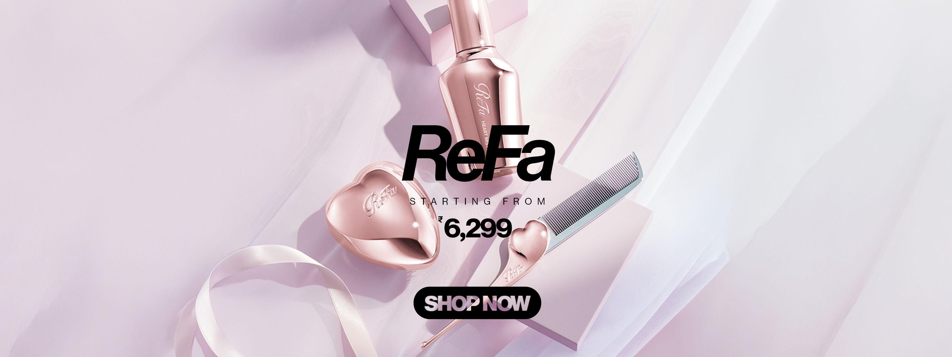 Refa - Hype Fly India