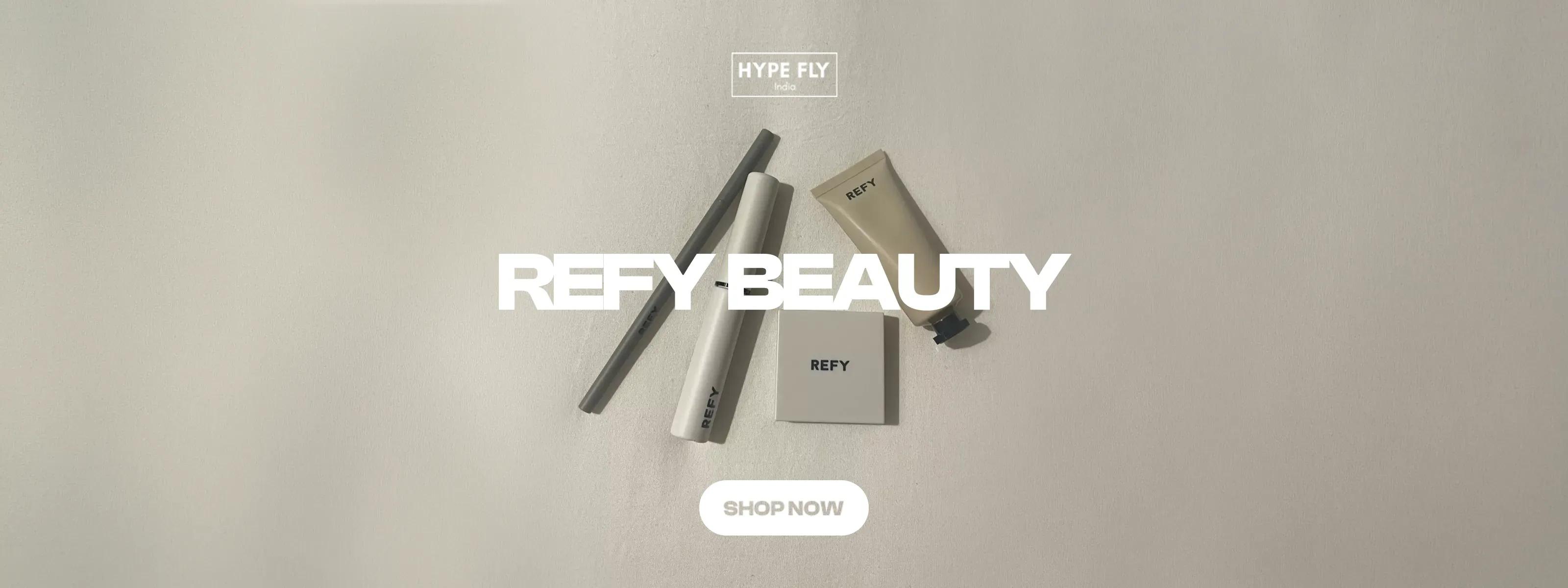 REFY Gift Sets - Hype Fly India