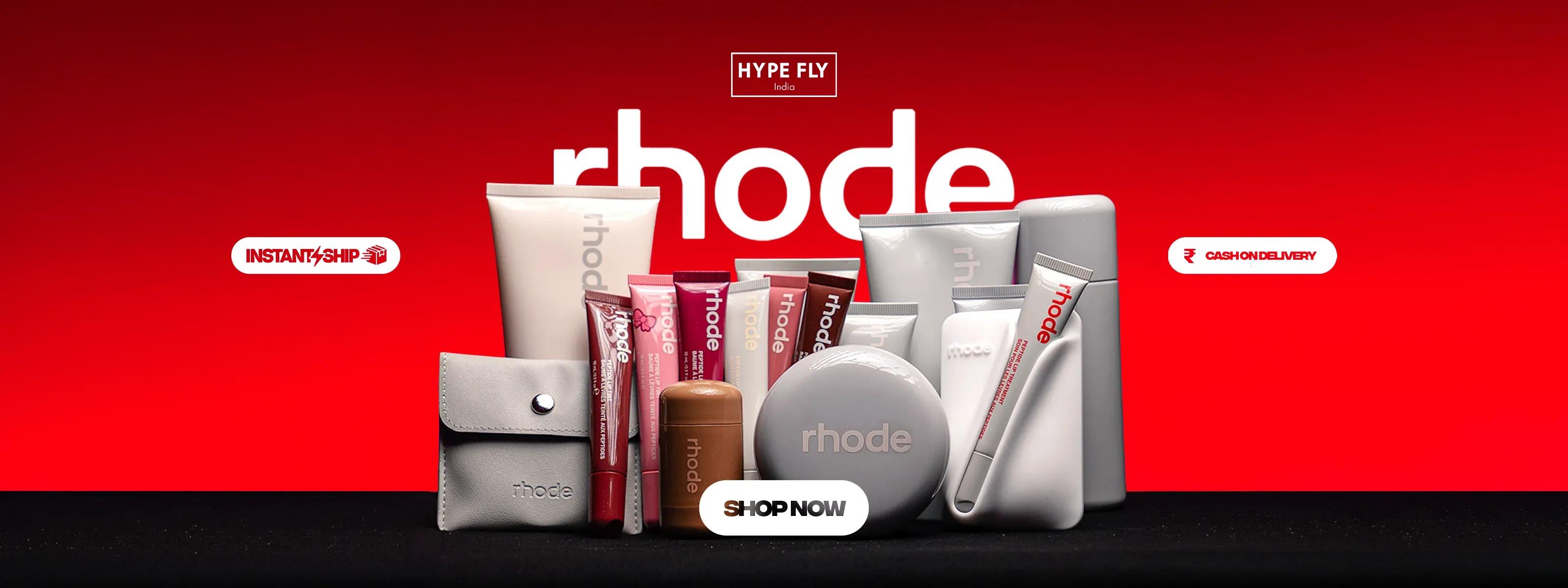 Rhode Phone Cases - Hype Fly India