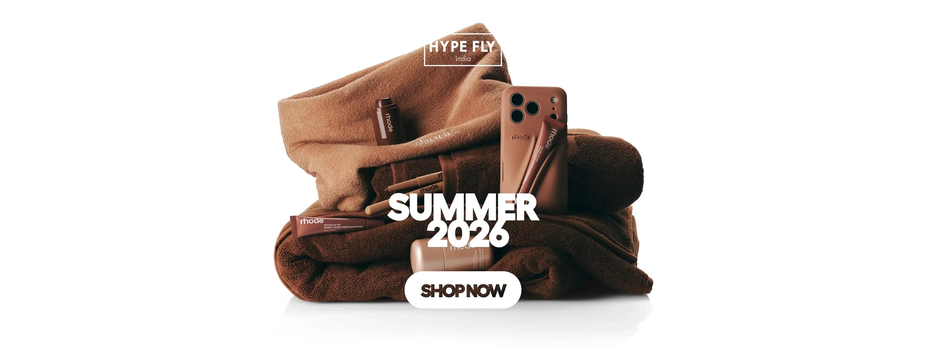 Rhode Summer Drop - Hype Fly India