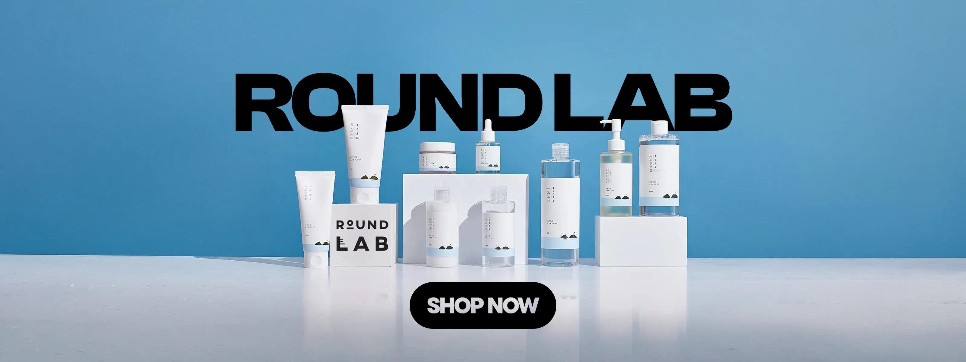 Round Lab - Hype Fly India