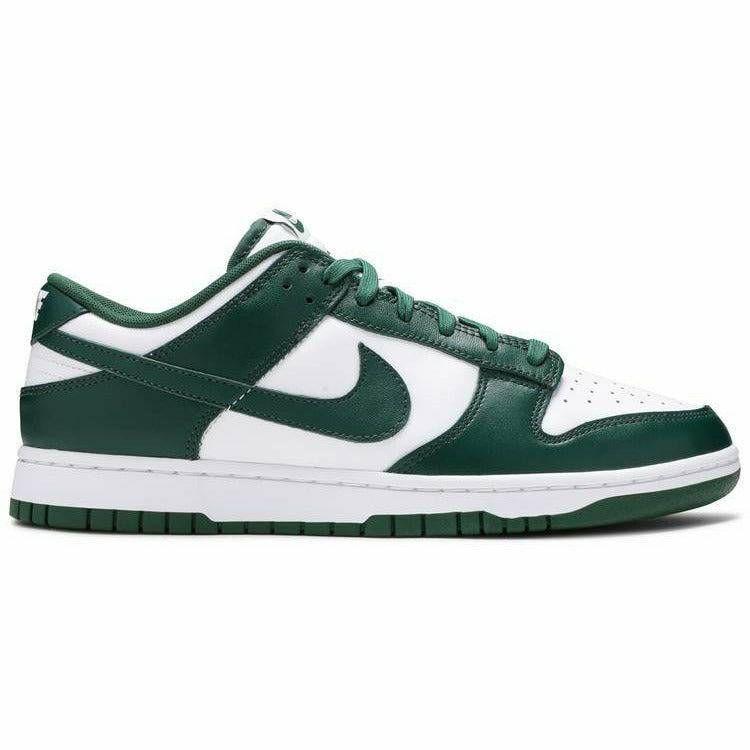 Buy Nike Dunk Low Spartan Green now | Hype Fly India
