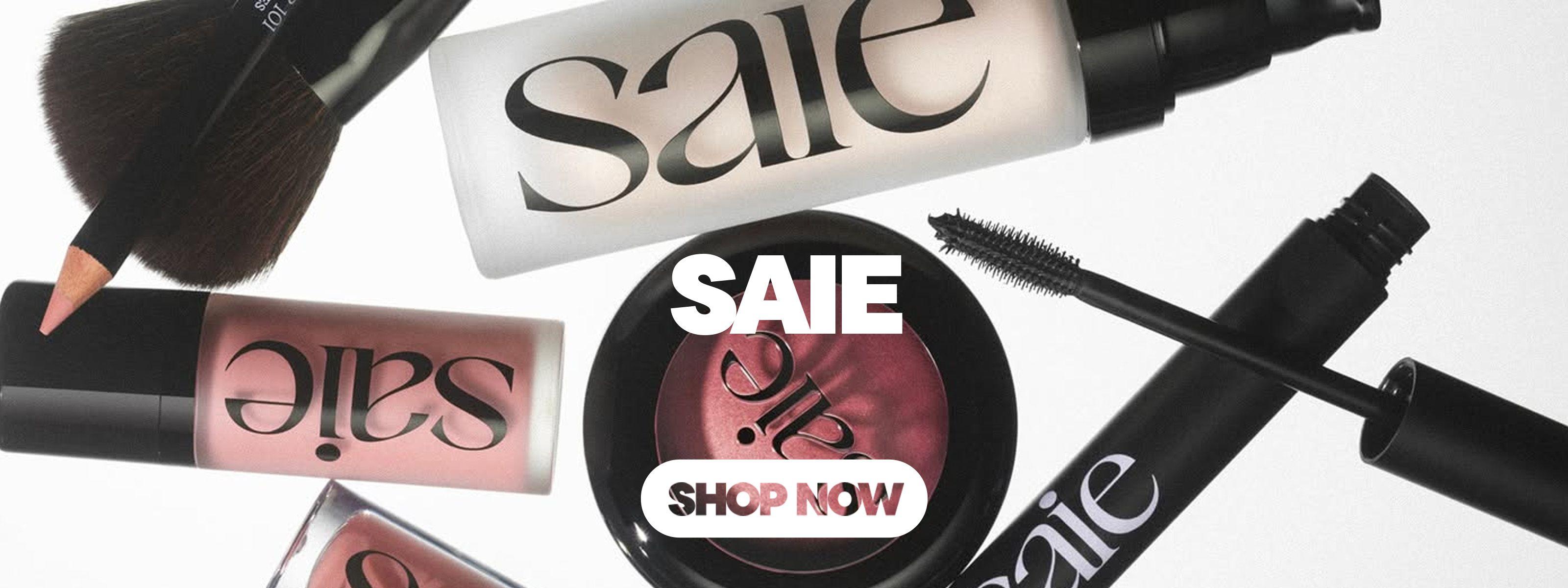 Saie - Hype Fly India
