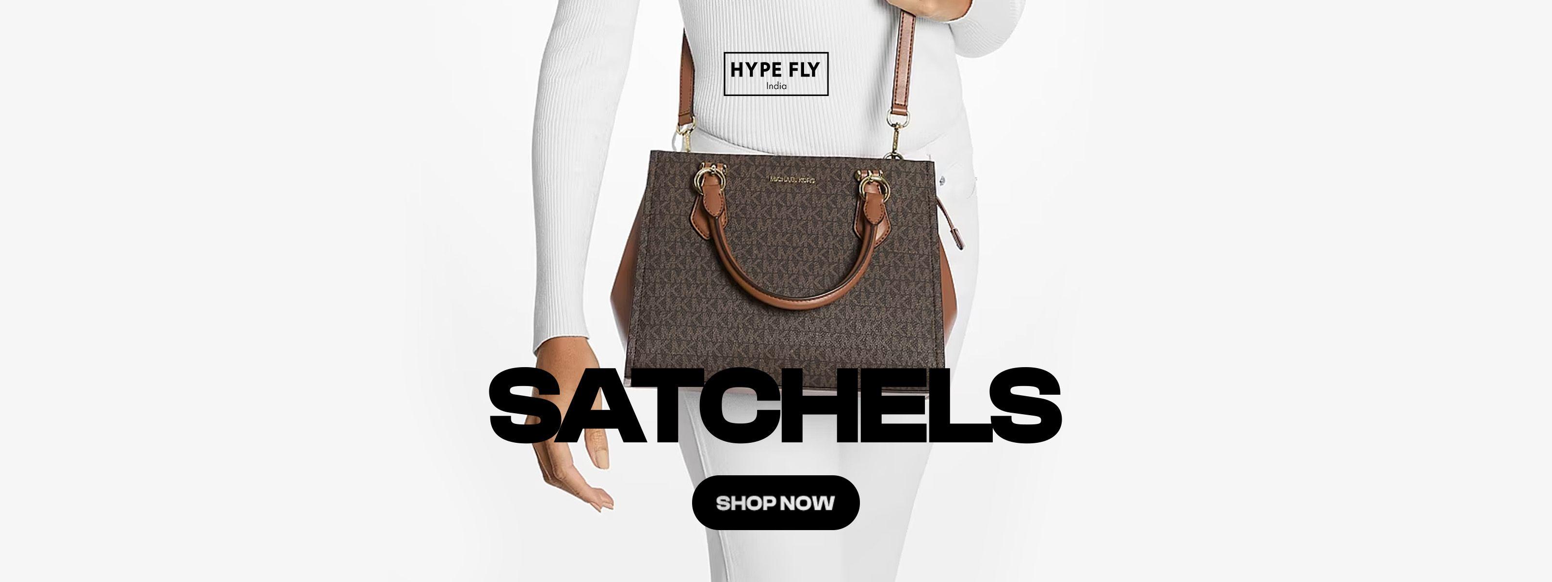 Satchels - Hype Fly India