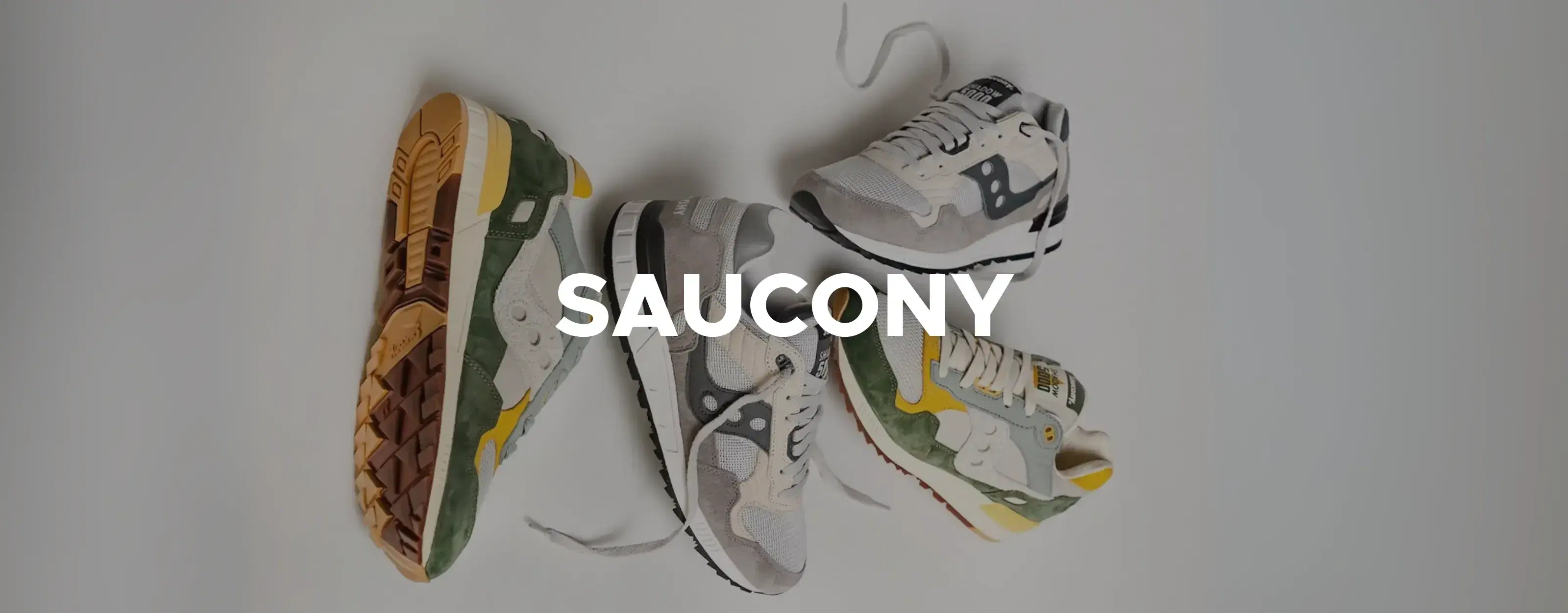 Saucony Triumph 23  - Hype Fly India