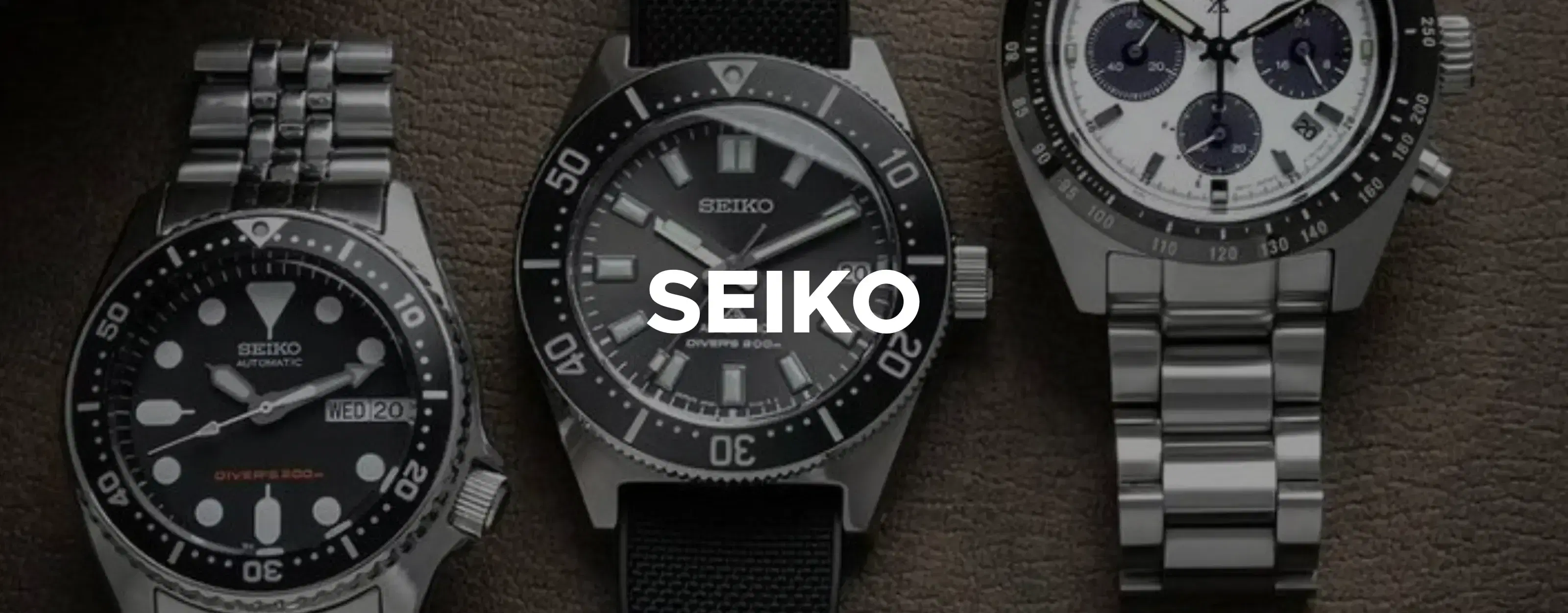 Seiko - Hype Fly India