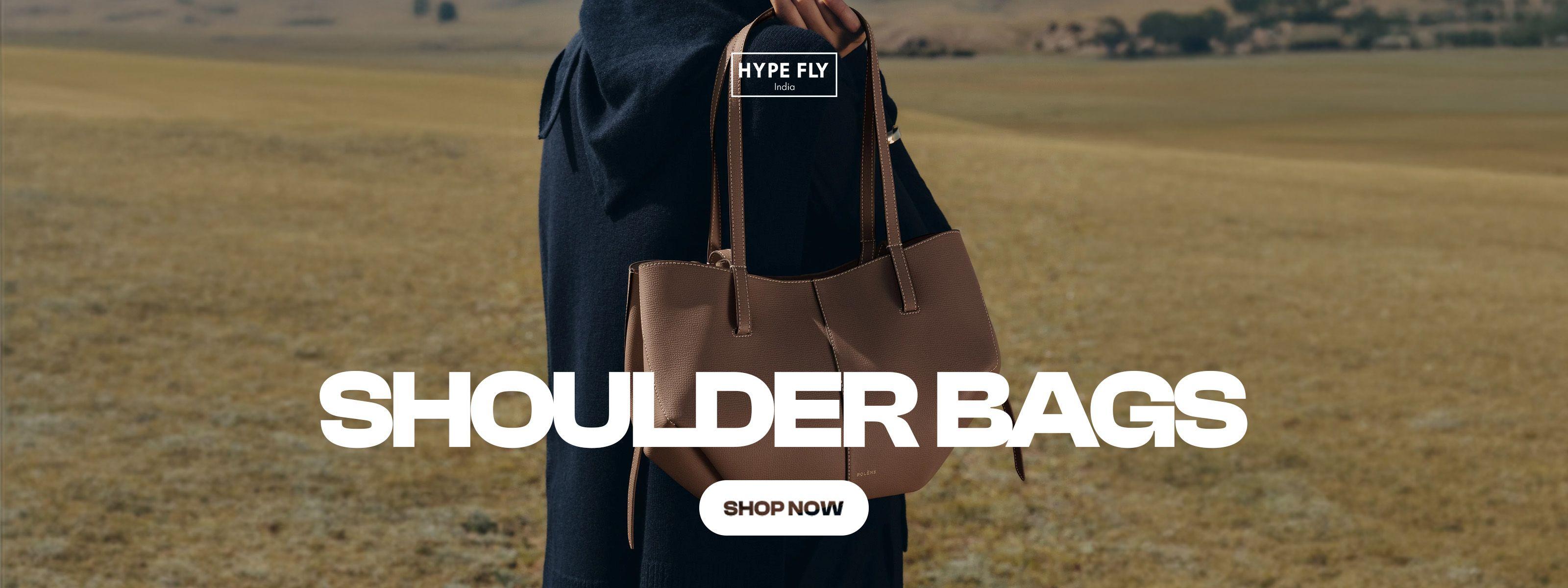 Shoulder Bags - Hype Fly India