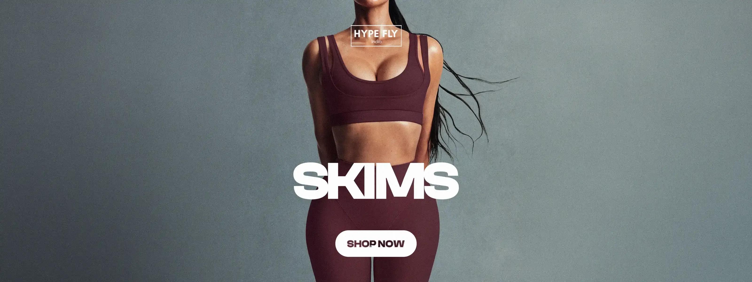 SKIMS - Buy Authentic SKIMS Styles Online