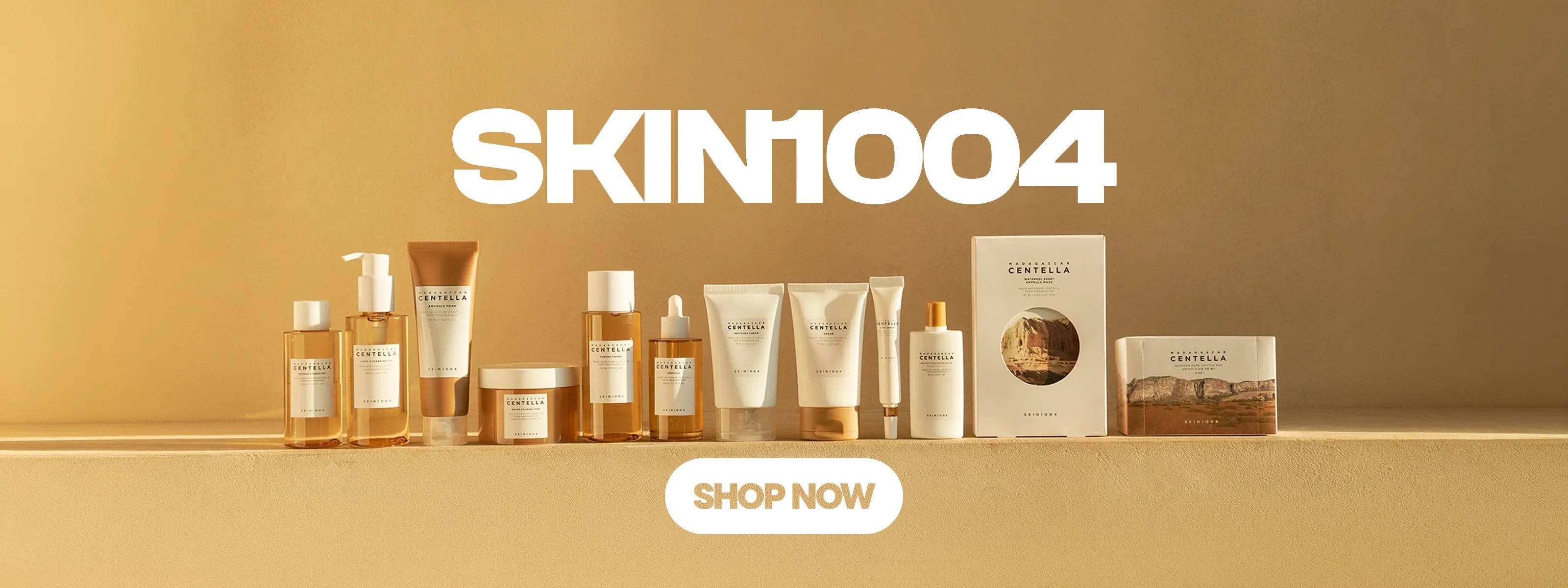 SKIN1004 - Hype Fly India