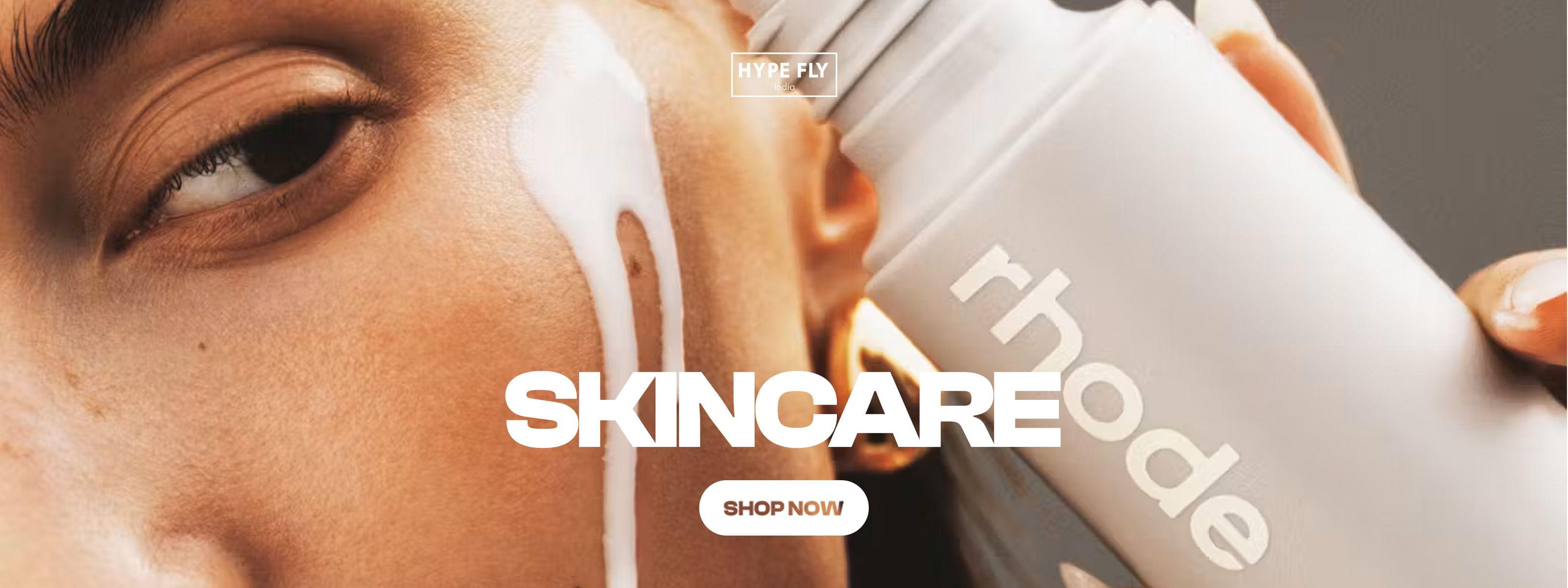 Skincare - Hype Fly India